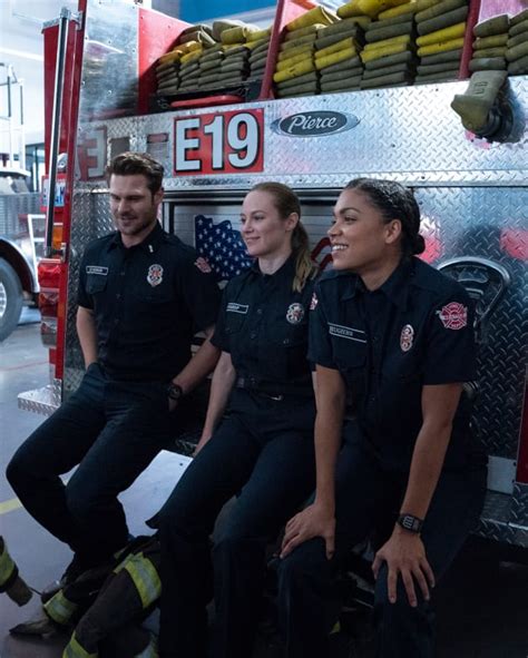 station 19 s02 pdvd|Station 19: Season 2, Episode 3 .